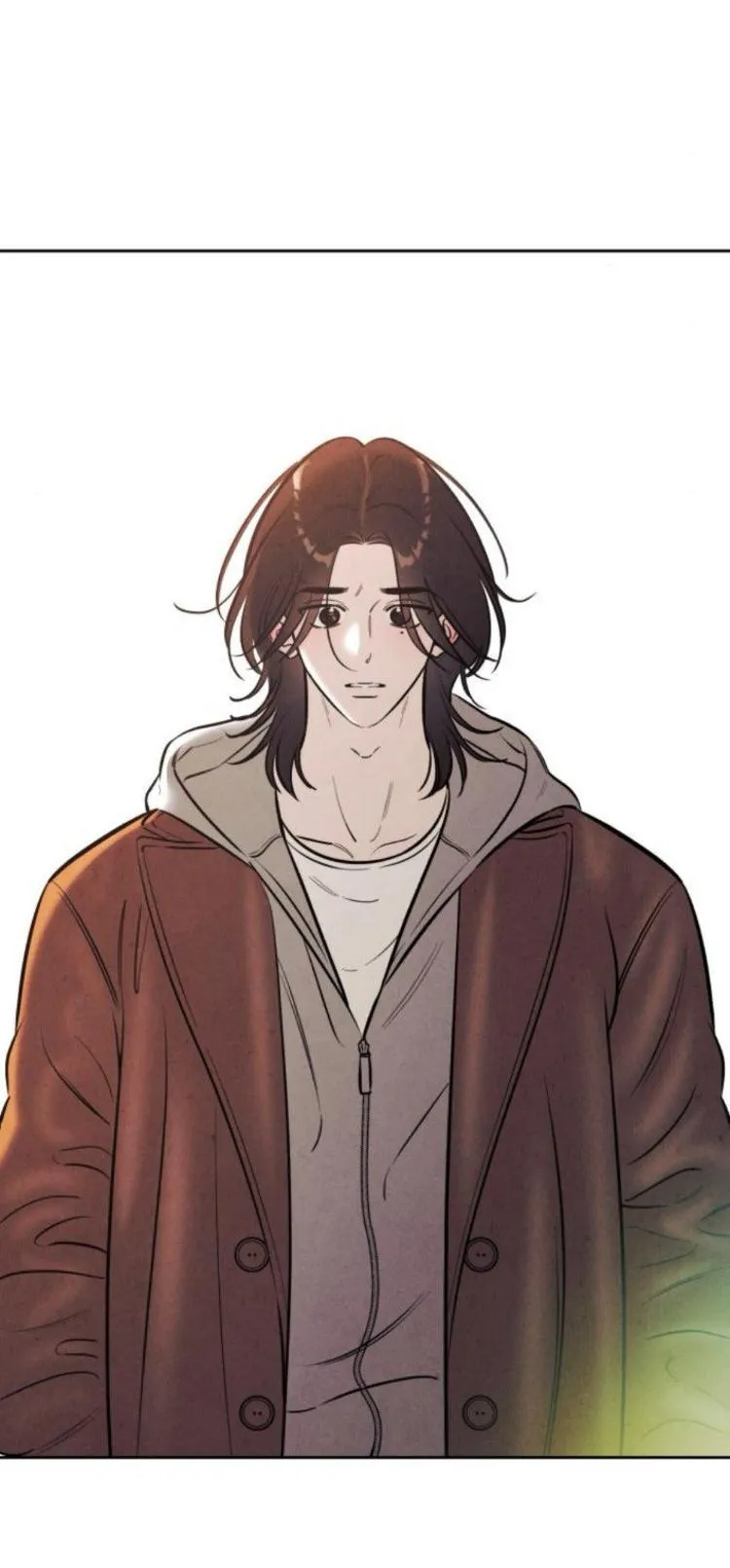 Read Одолжить огонёк RU Manga Online