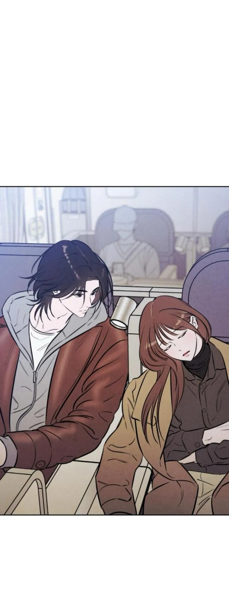 Read Одолжить огонёк RU Manga Online