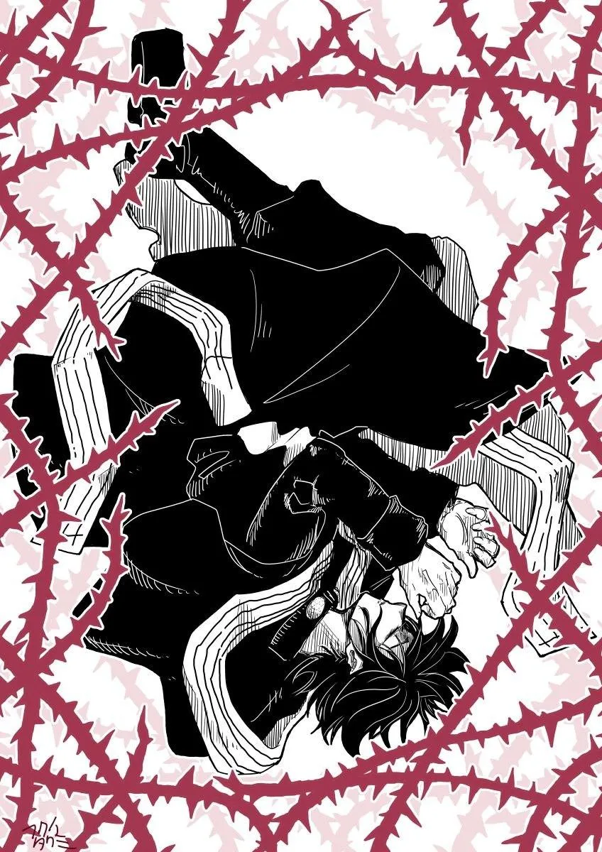 Read Повесть о Конце Света RU Manga Online