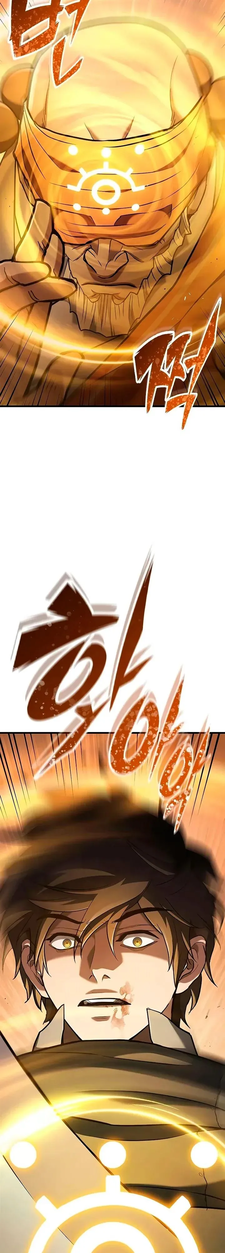 Read Способ выживания охотника на монстров - How a Witch Hunter Lives RU Manga Online