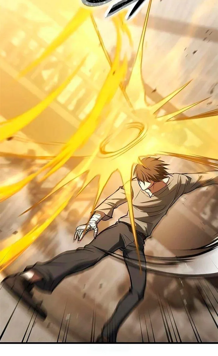 Read Способ выживания охотника на монстров - How a Witch Hunter Lives RU Manga Online