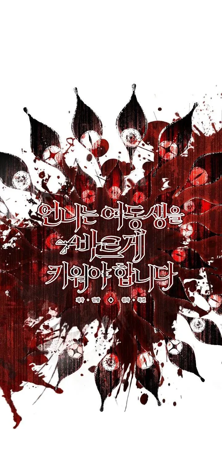 Read Старшей сестре нужно хорошо воспитать младшенькую Манга - I Need to Raise My Sister Right RU Manga Online