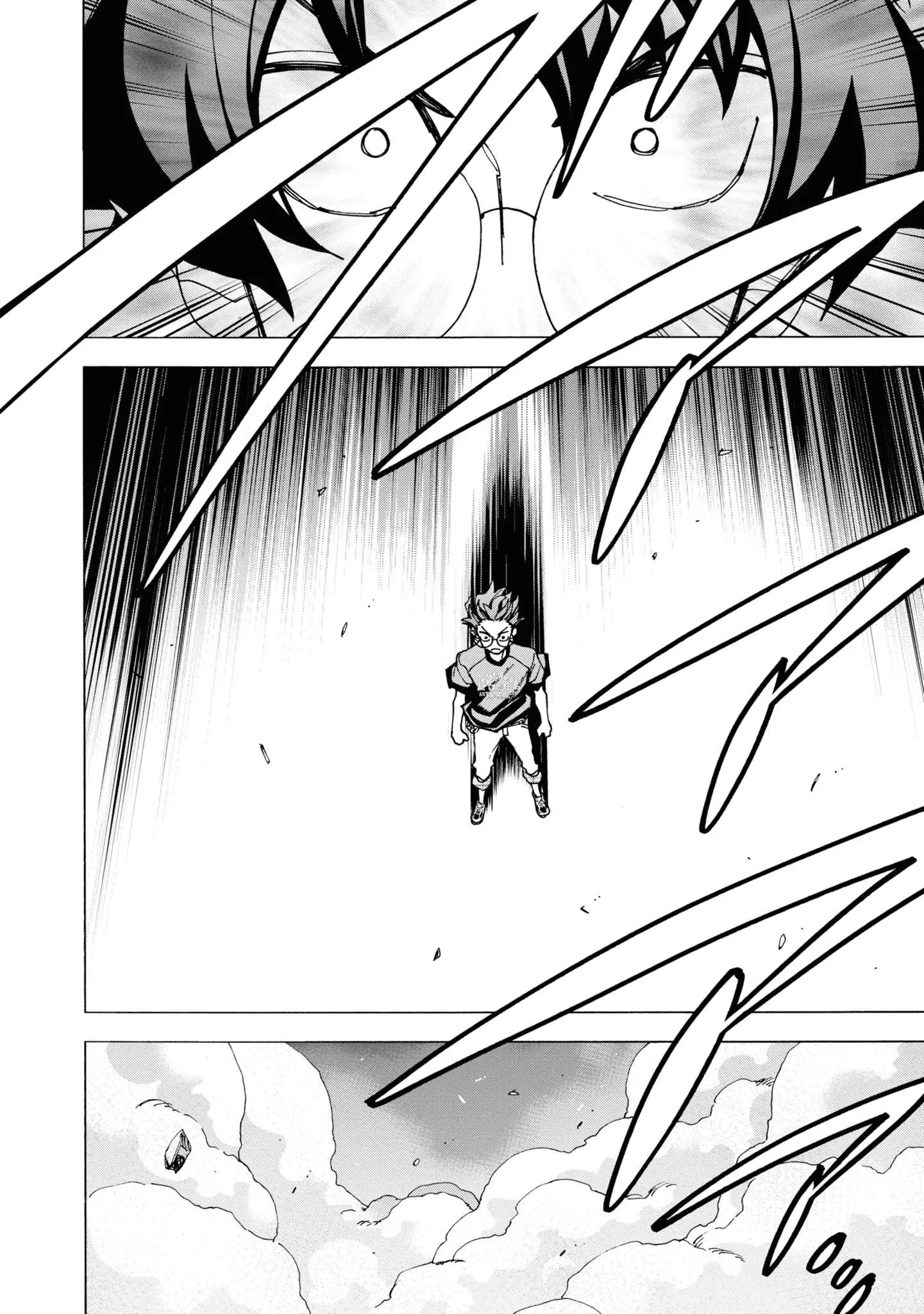 Read Уничтожьте всё человечество. Оно не может быть регенерировано RU Manga Online
