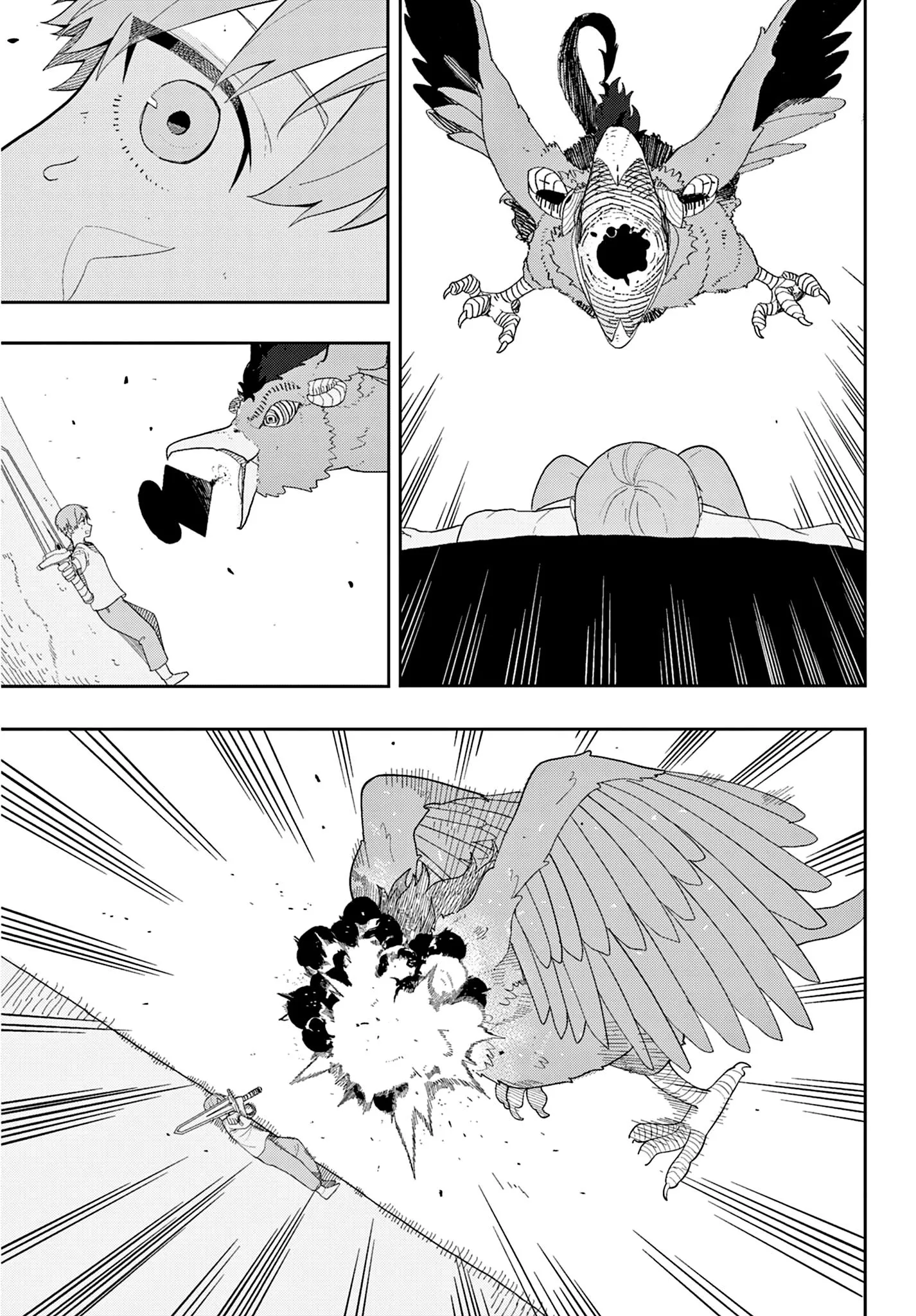 Read Фрирен, провожающая в последний путь Сборник историй RU Manga Online