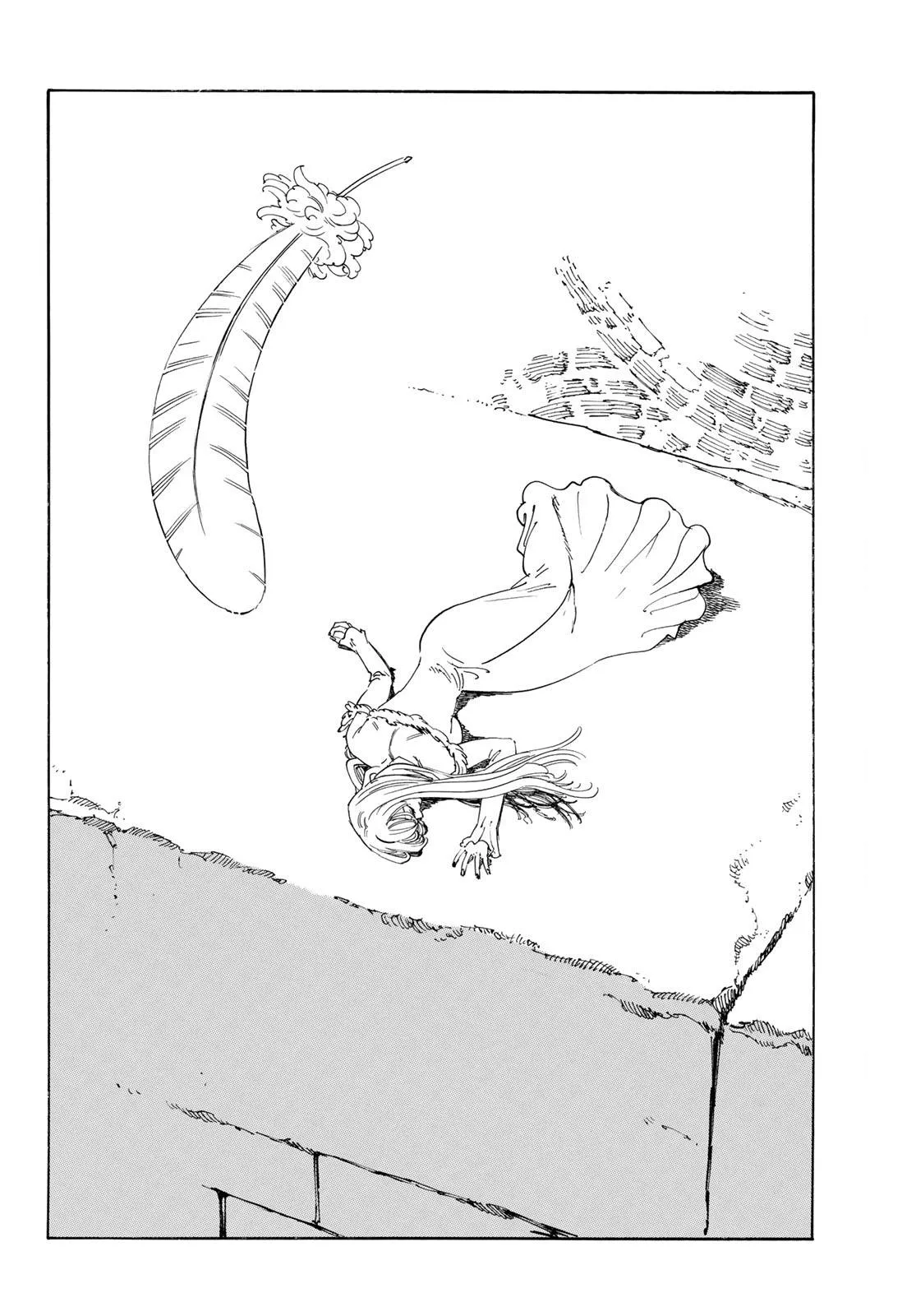 Read Четыре рыцаря апокалипсиса RU Manga Online