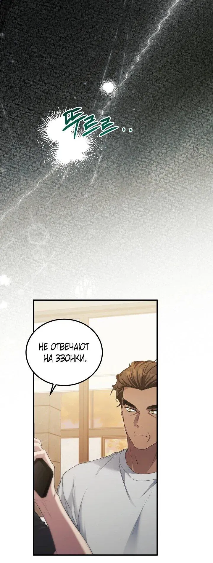 Read Я спасу мир и уйду на пенсию Манга (I will only save the world and retire) RU Manga Online