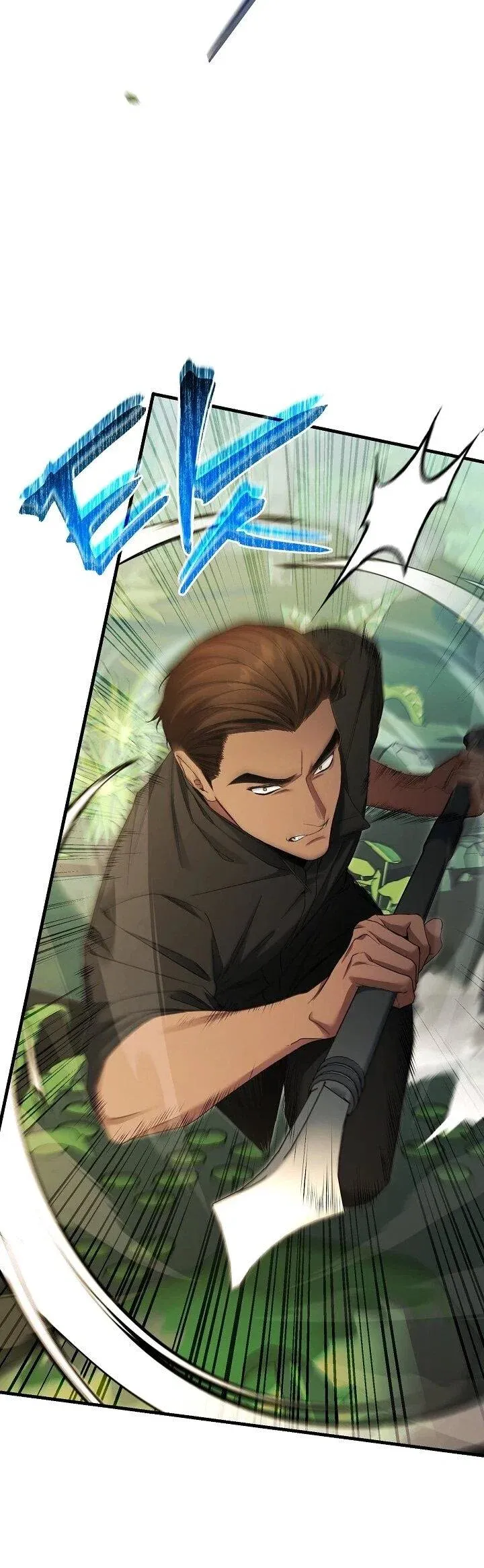 Read Я спасу мир и уйду на пенсию Манга (I will only save the world and retire) RU Manga Online