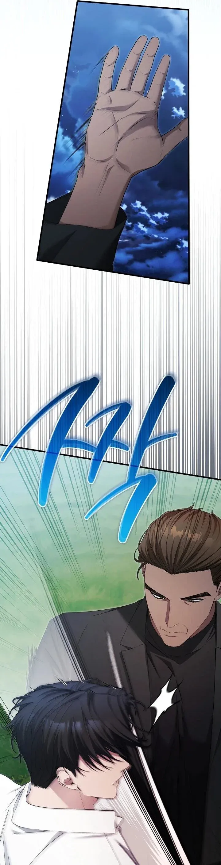 Read Я спасу мир и уйду на пенсию Манга (I will only save the world and retire) RU Manga Online