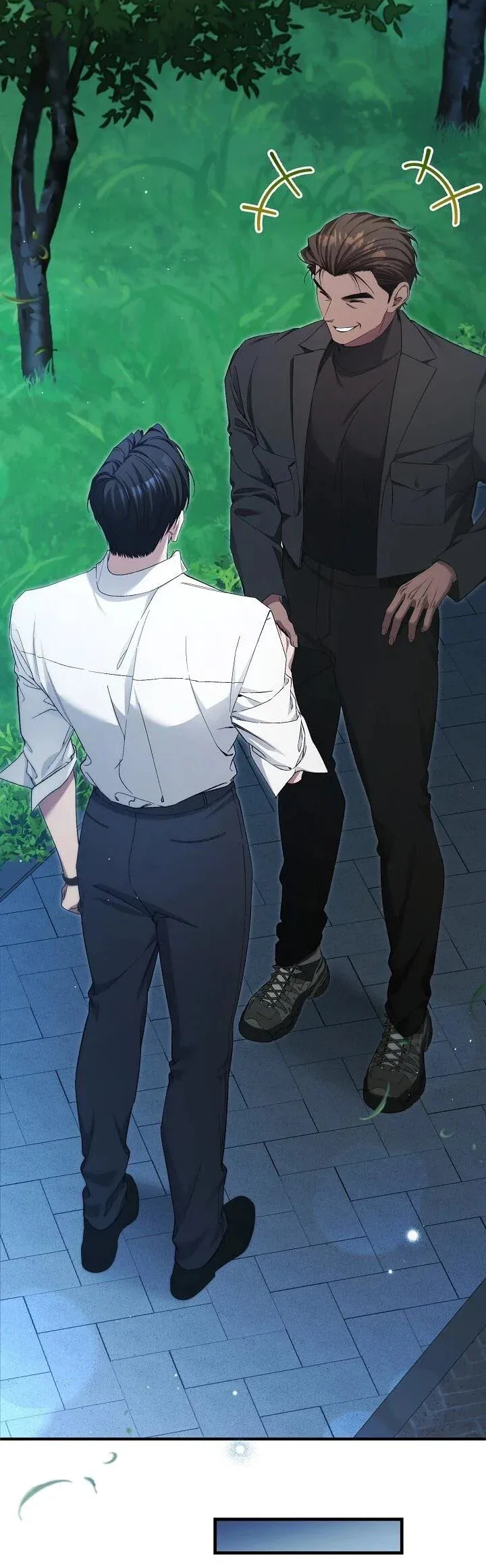 Read Я спасу мир и уйду на пенсию Манга (I will only save the world and retire) RU Manga Online