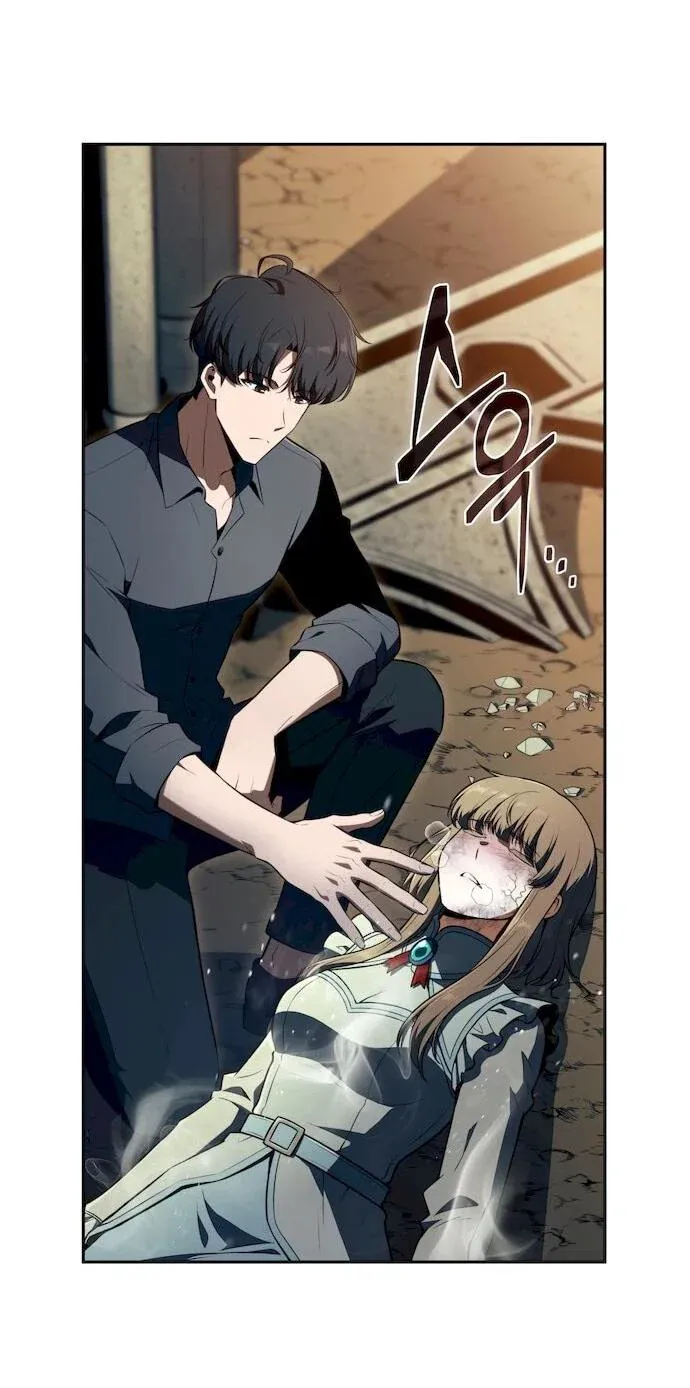 Read Eat Before You Go RU Manga Online