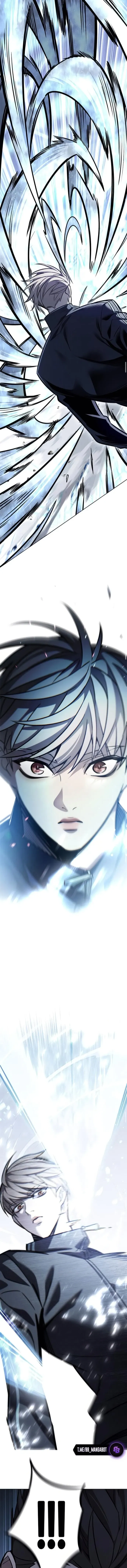 Read Eleceed RU Manga Online