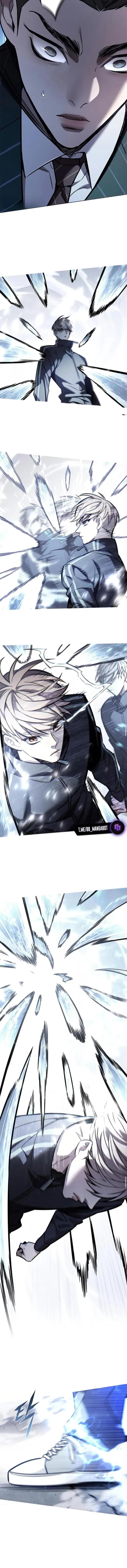 Read Eleceed RU Manga Online
