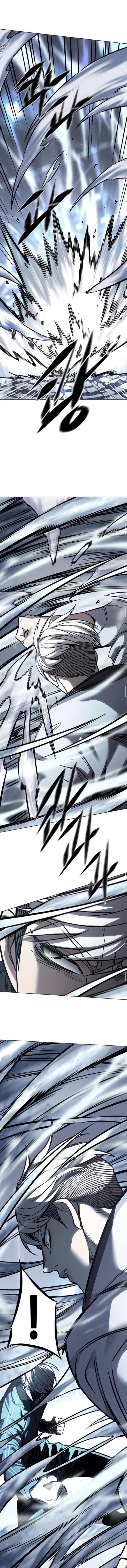 Read Eleceed RU Manga Online