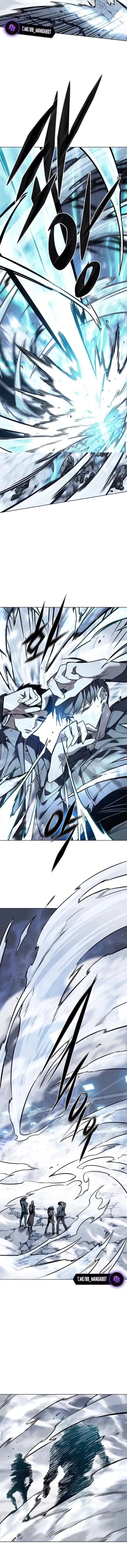 Read Eleceed RU Manga Online