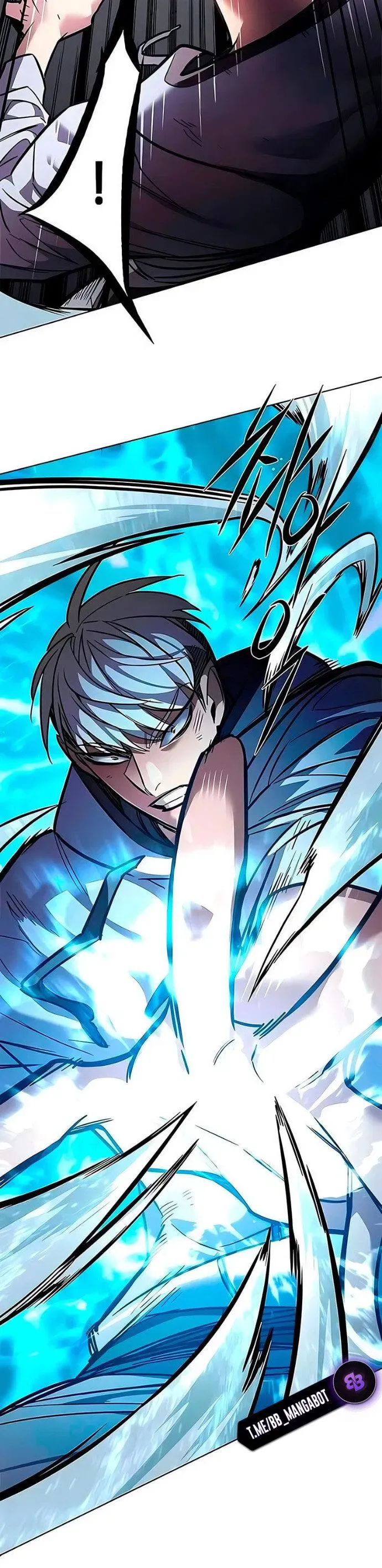 Read Eleceed RU Manga Online
