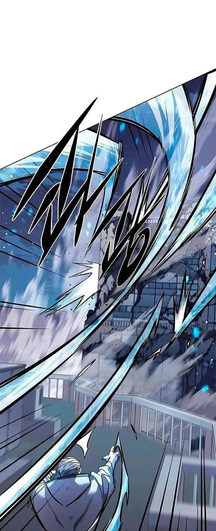 Read Eleceed RU Manga Online