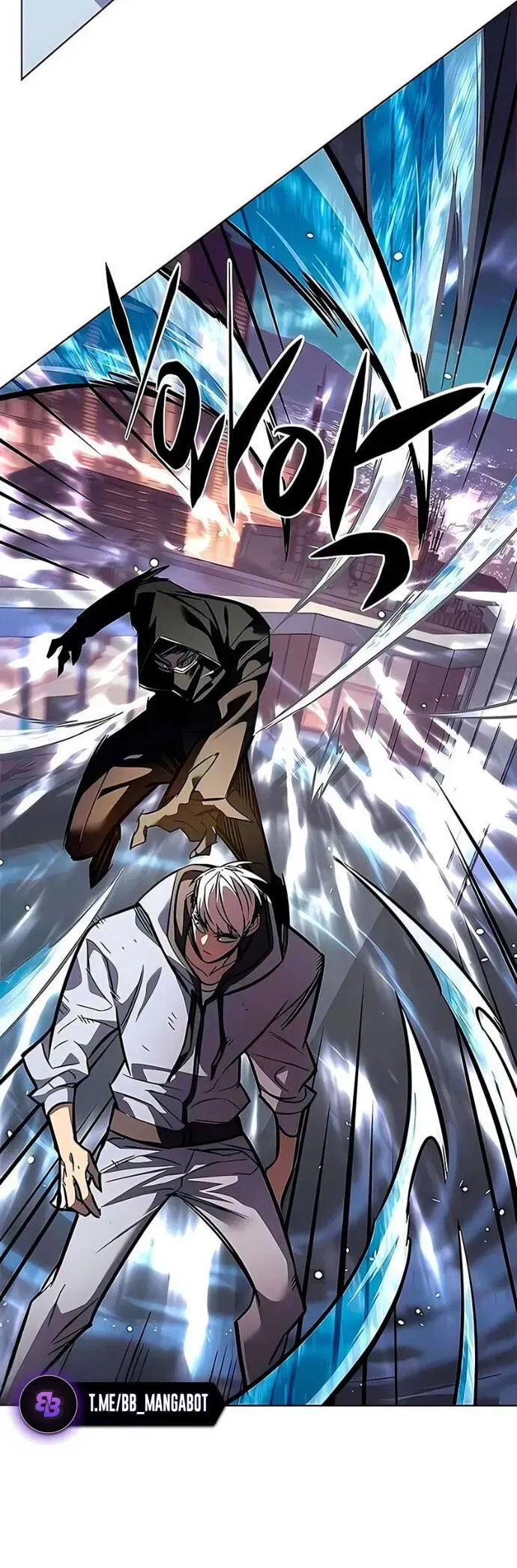 Read Eleceed RU Manga Online