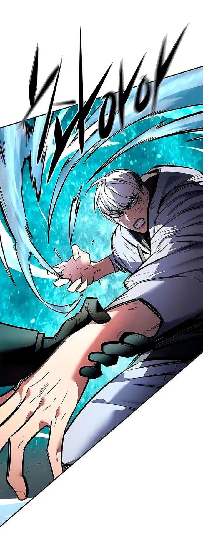 Read Eleceed RU Manga Online