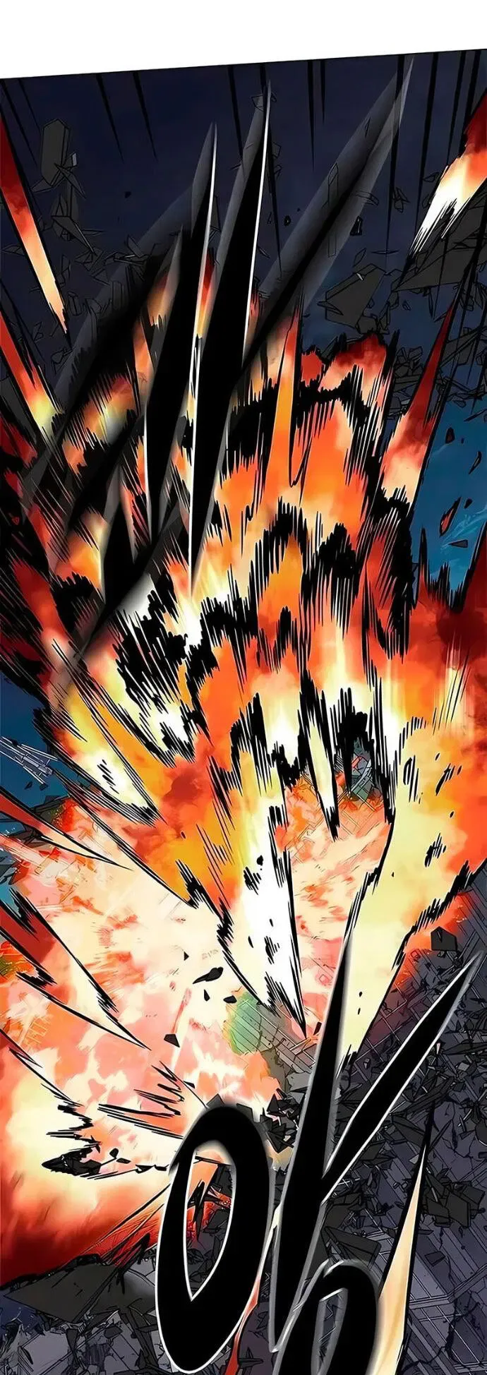 Read Eleceed RU Manga Online