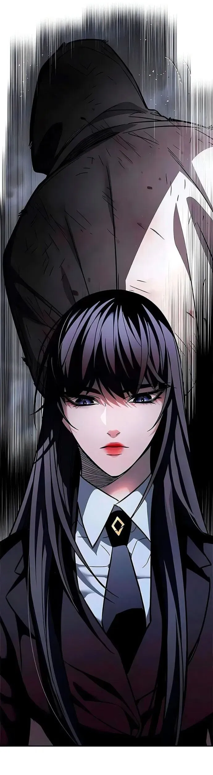 Read Eleceed RU Manga Online
