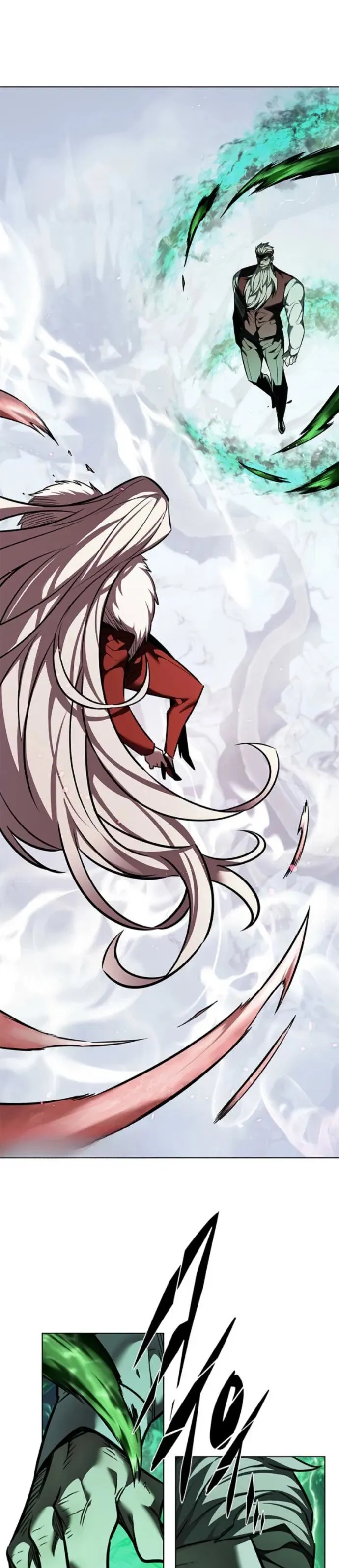 Read Eleceed RU Manga Online