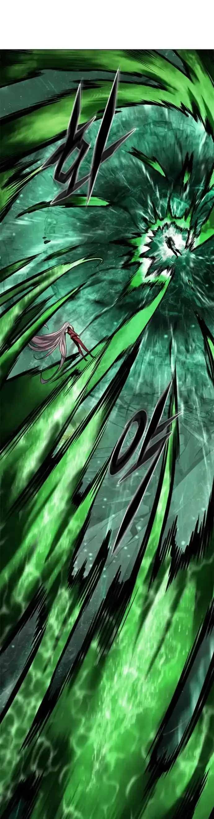 Read Eleceed RU Manga Online