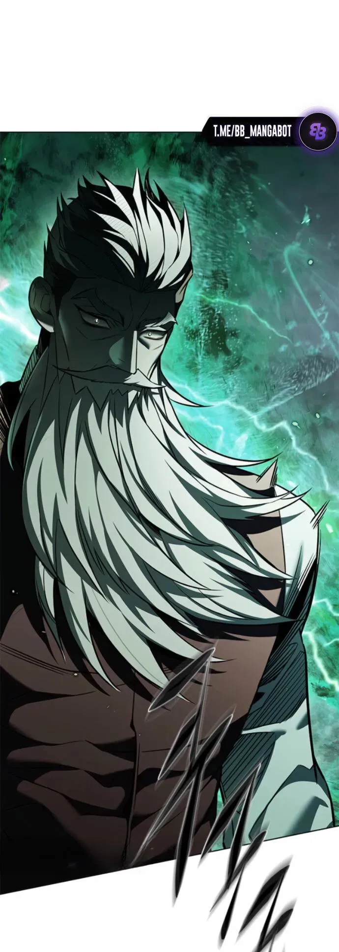 Read Eleceed RU Manga Online