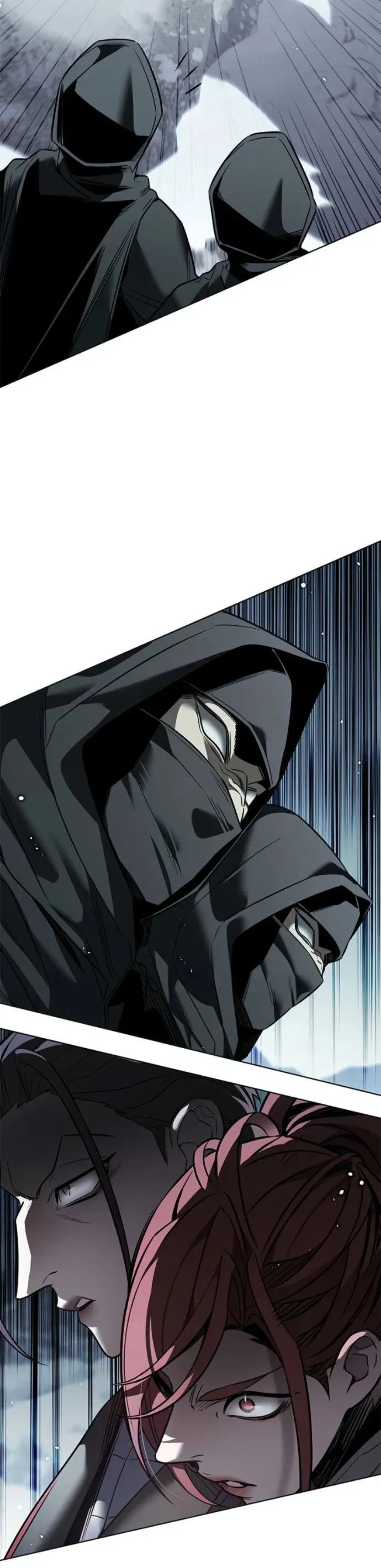 Read Eleceed RU Manga Online