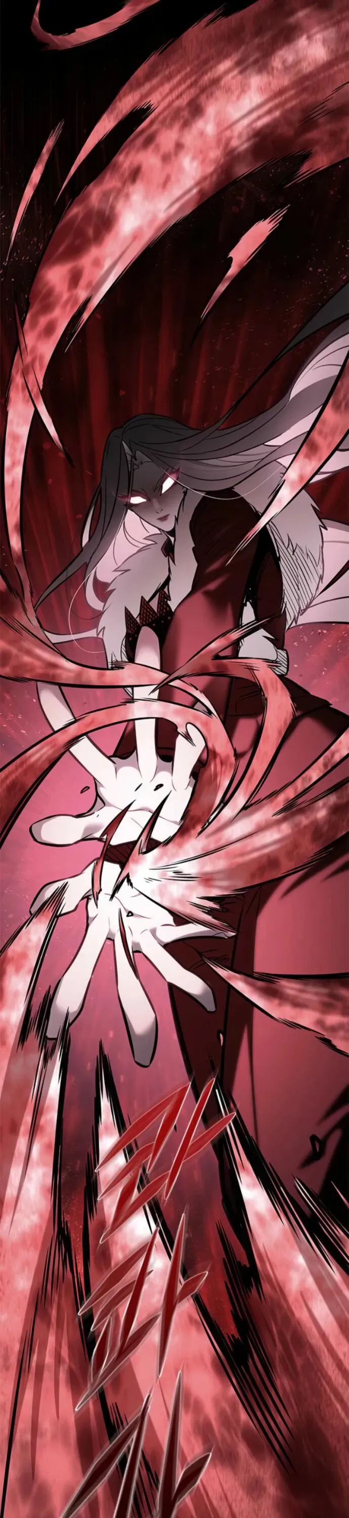 Read Eleceed RU Manga Online
