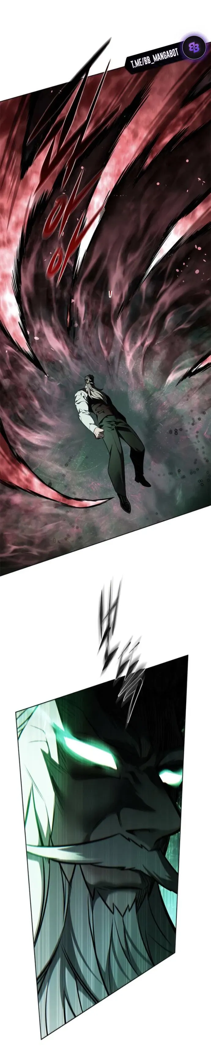 Read Eleceed RU Manga Online