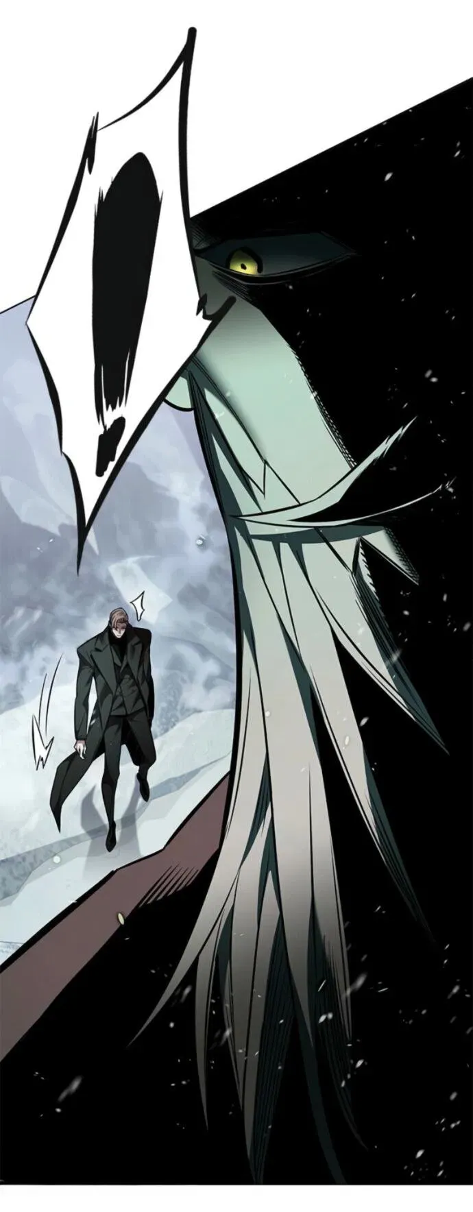 Read Eleceed RU Manga Online