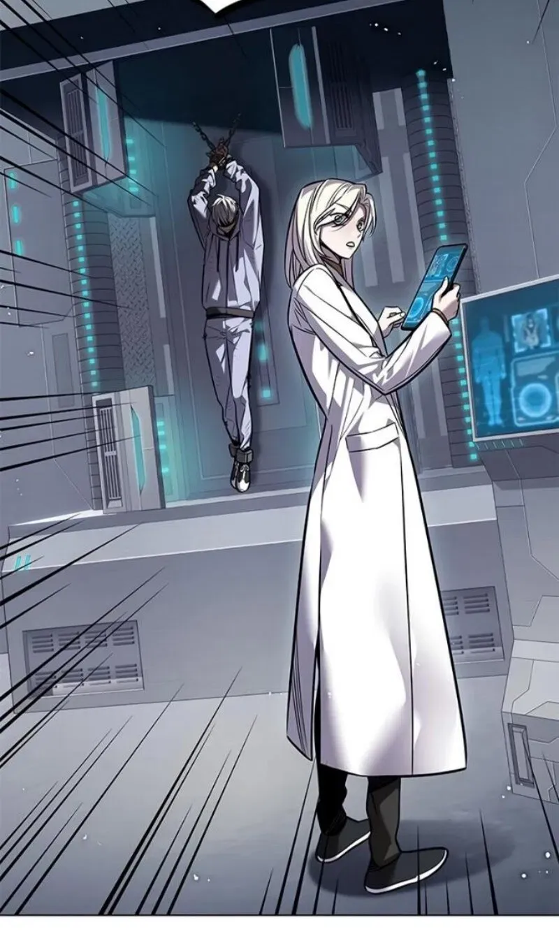 Read Eleceed RU Manga Online
