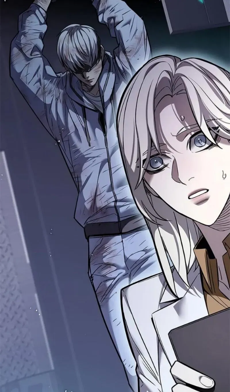 Read Eleceed RU Manga Online