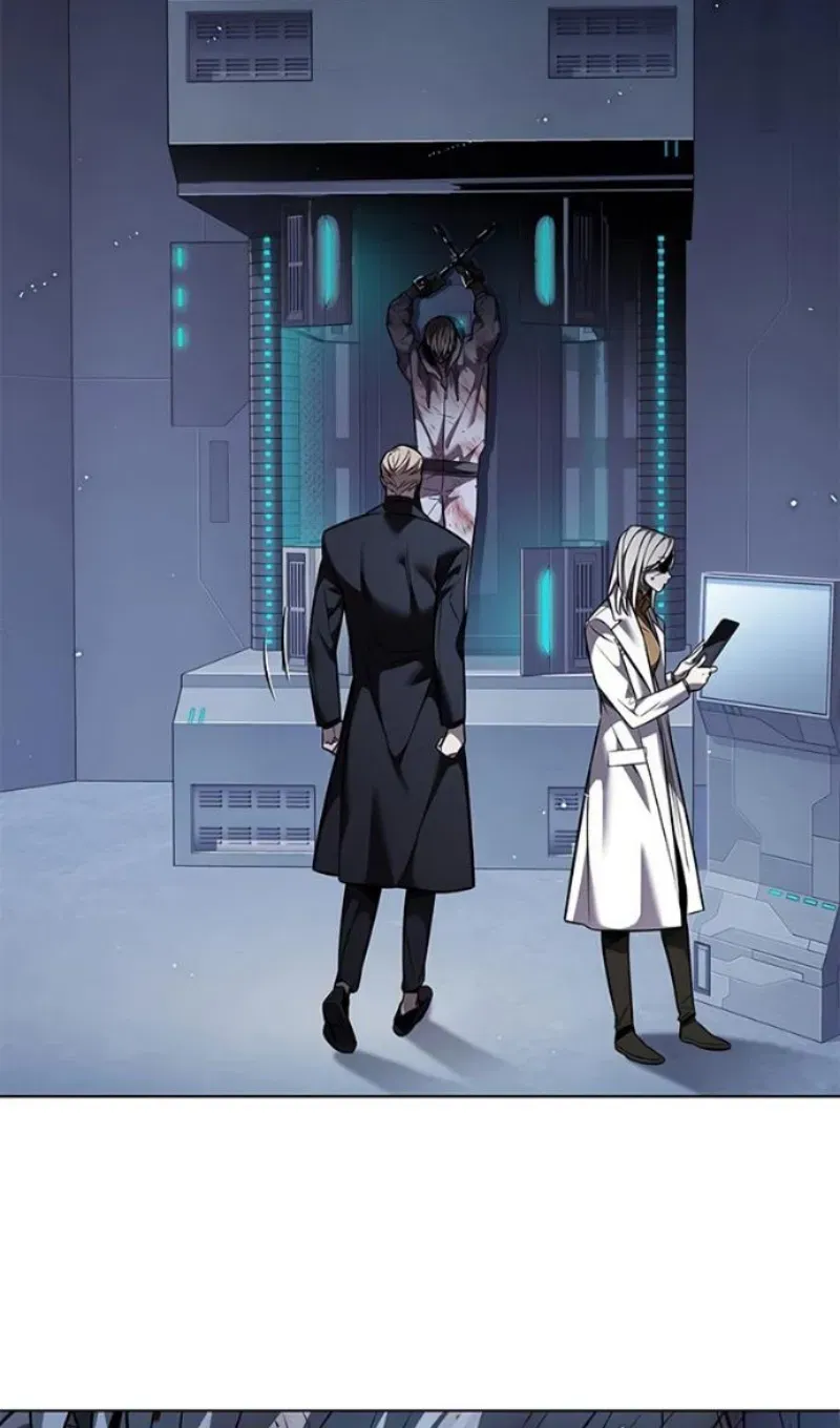 Read Eleceed RU Manga Online