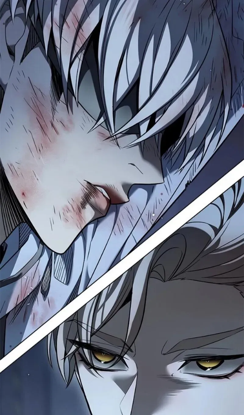 Read Eleceed RU Manga Online