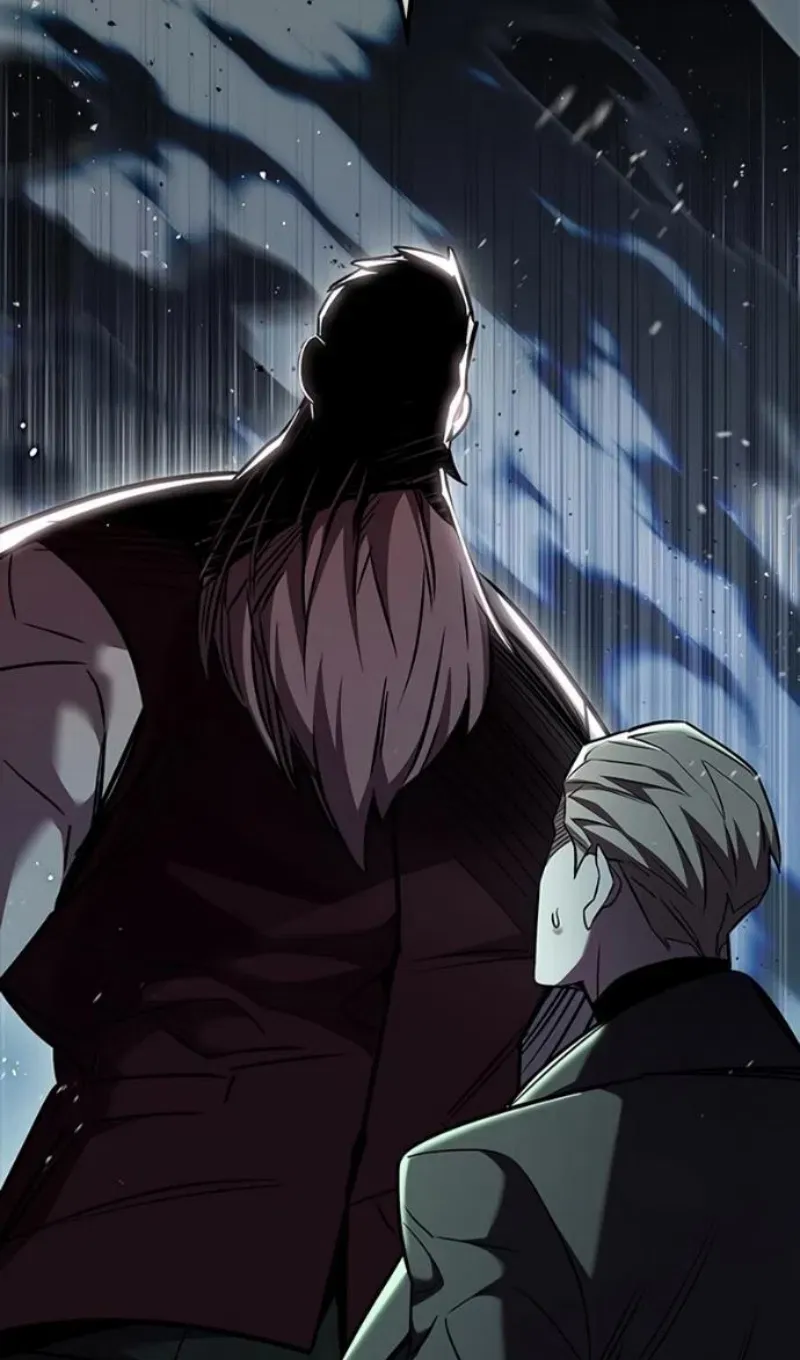 Read Eleceed RU Manga Online