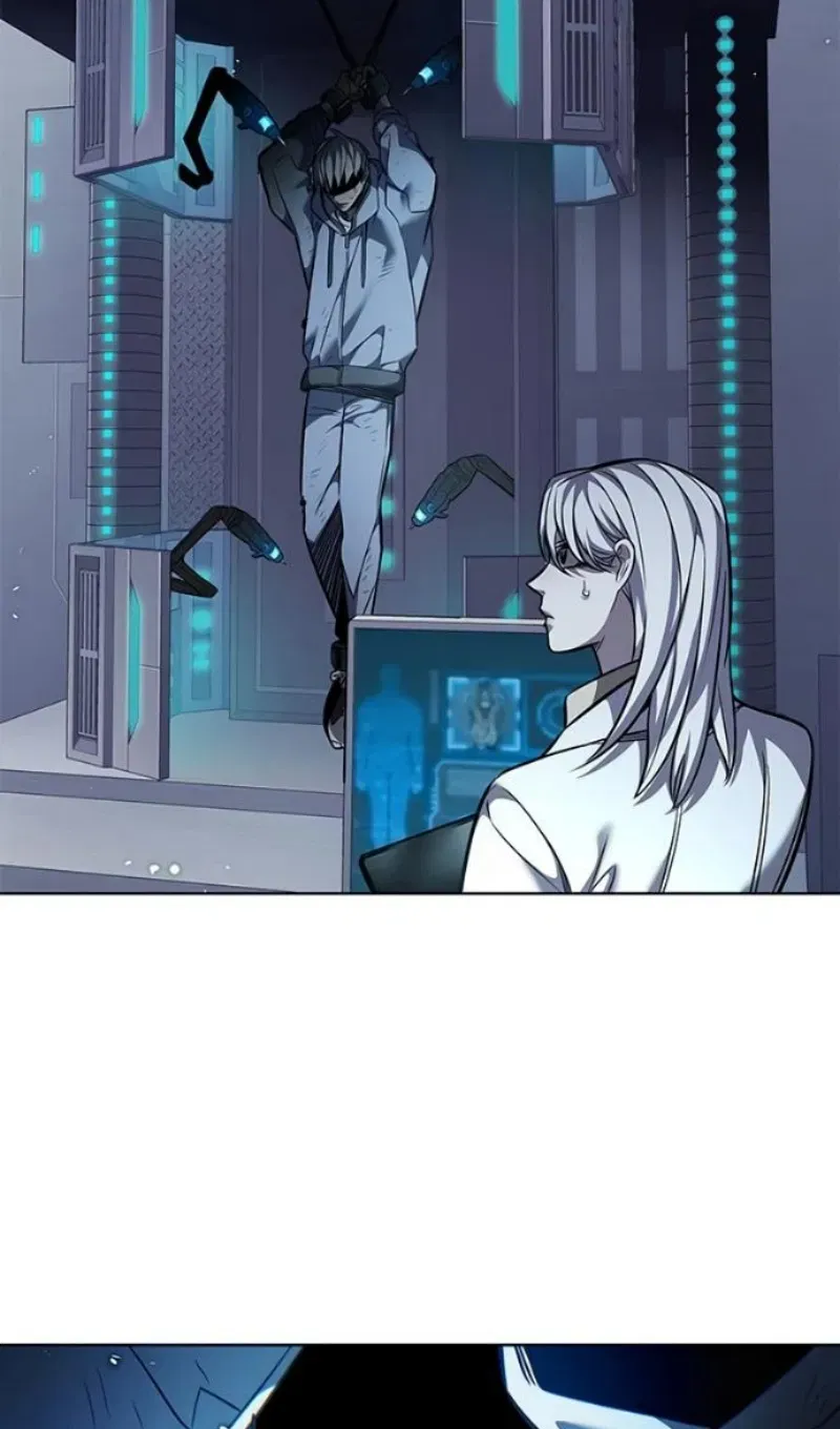 Read Eleceed RU Manga Online