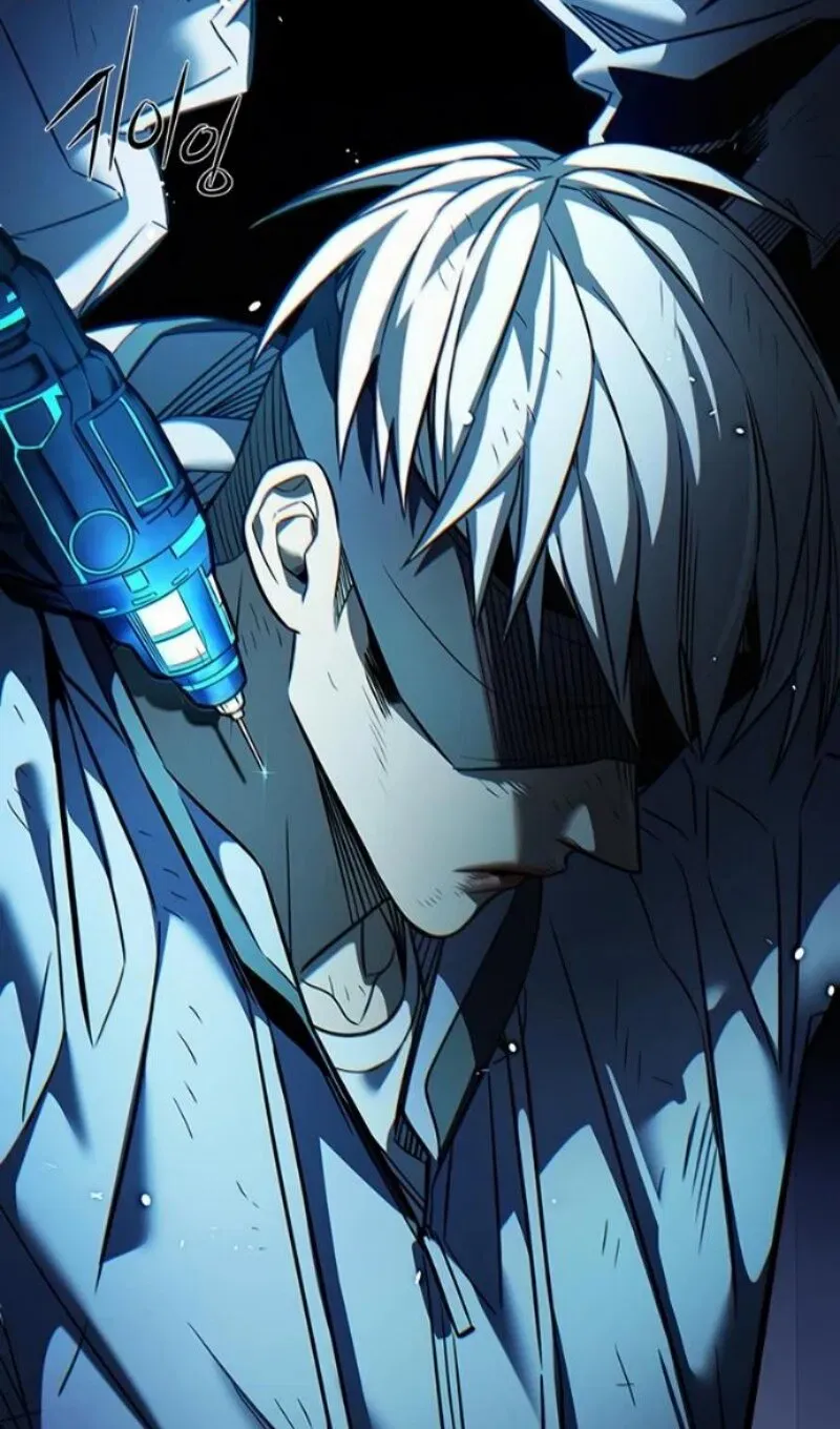 Read Eleceed RU Manga Online