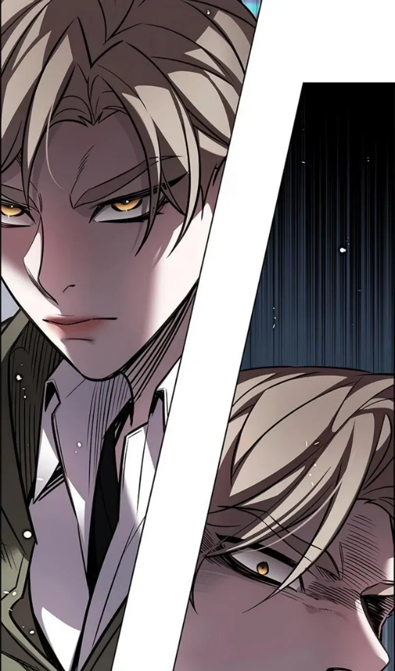 Read Eleceed RU Manga Online