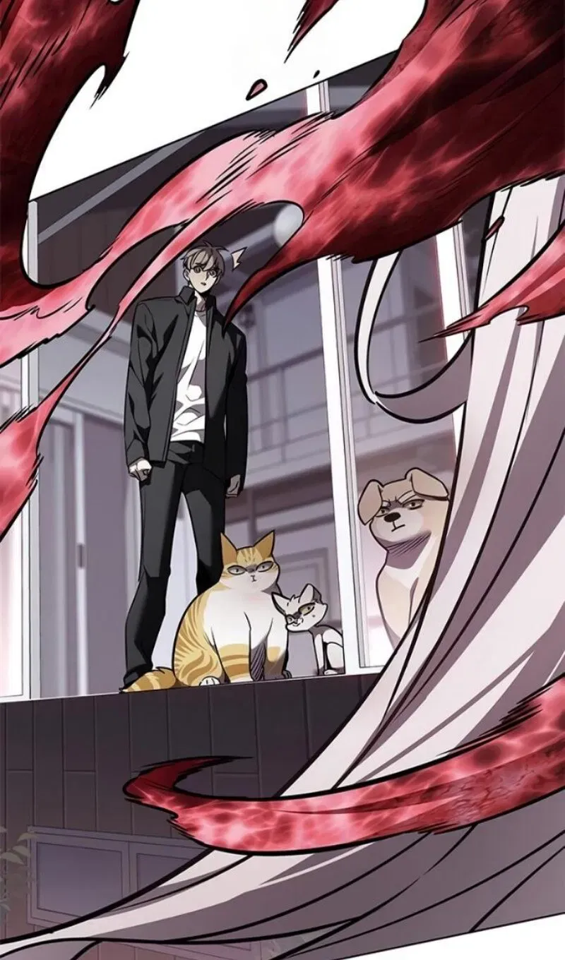 Read Eleceed RU Manga Online