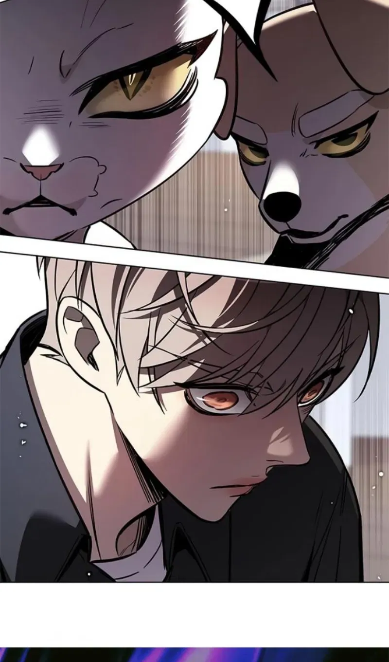 Read Eleceed RU Manga Online