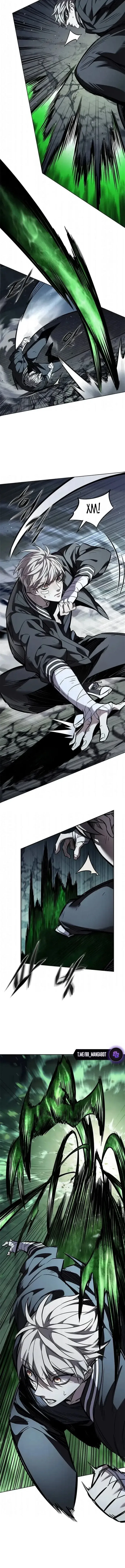 Read Eleceed RU Manga Online