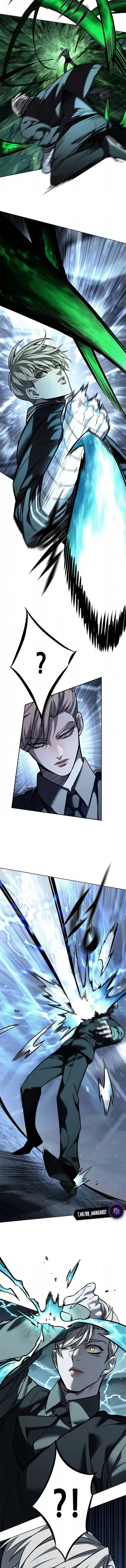 Read Eleceed RU Manga Online