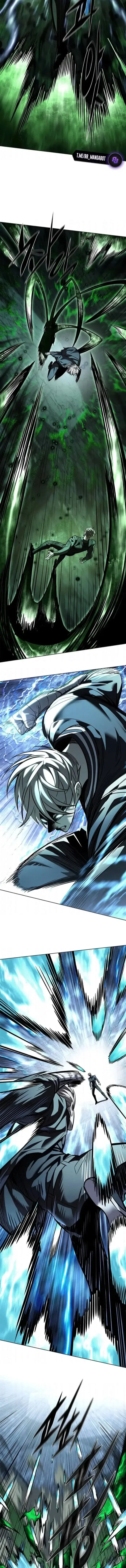 Read Eleceed RU Manga Online