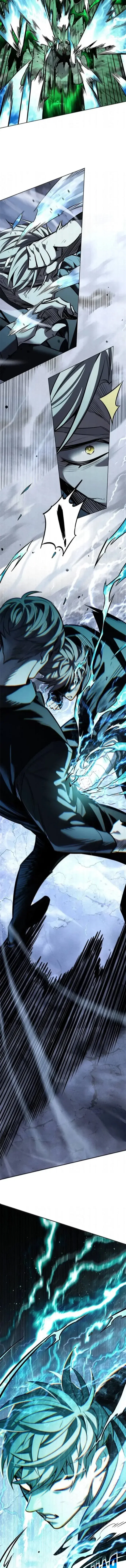 Read Eleceed RU Manga Online