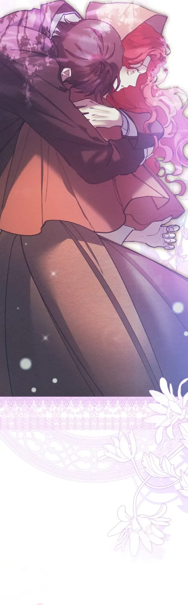 Read Elegant Aubrey RU Manga Online