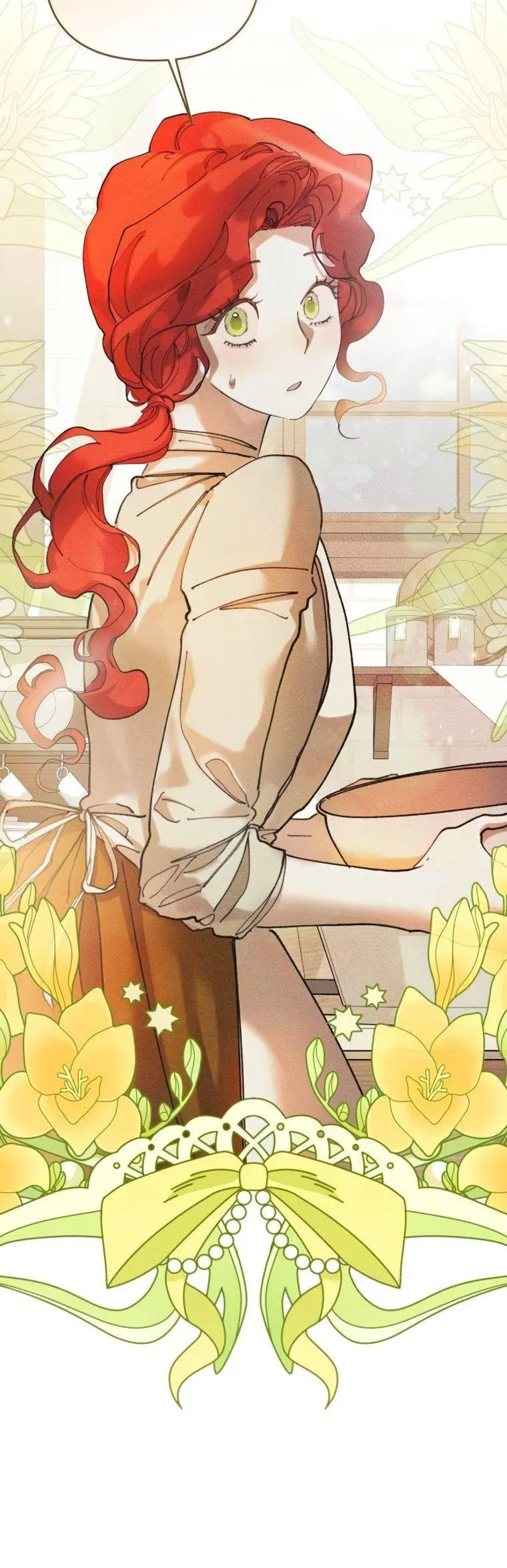 Read Elegant Aubrey RU Manga Online