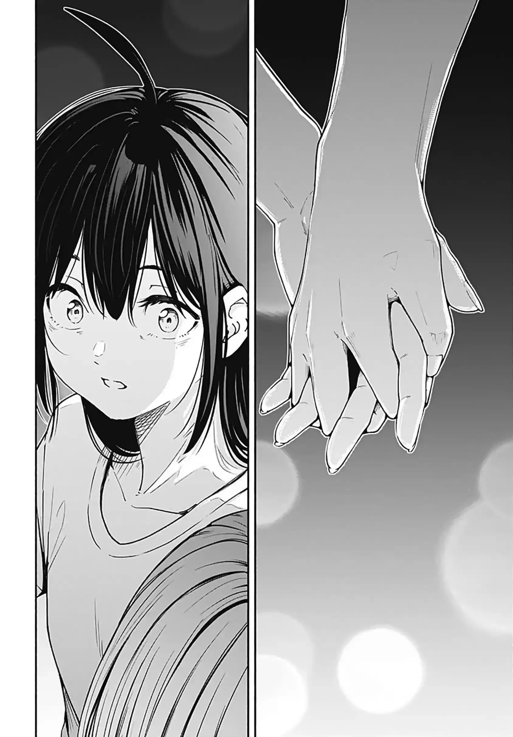 Read Minami the Super Evolution RU Manga Online