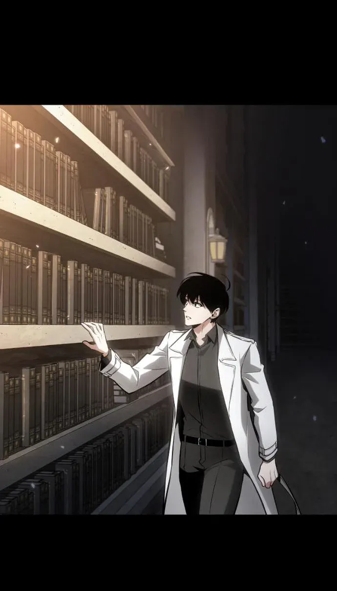 Read Omniscient Reader's Viewpoint RU Manga Online