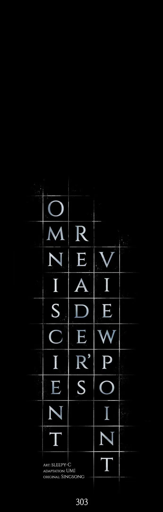 Read Omniscient Reader's Viewpoint RU Manga Online